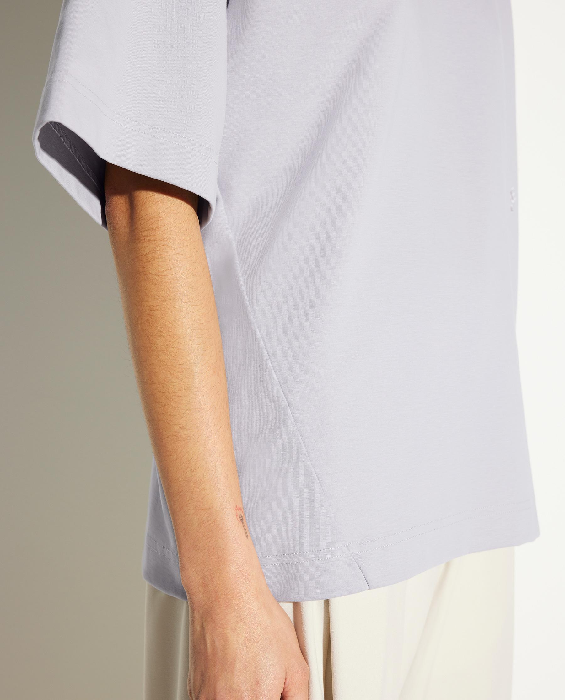ELVINE Unn Shirt Damen hellviolett